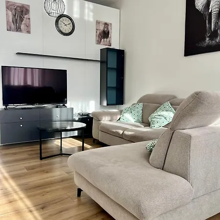 Daire The Cozy 293