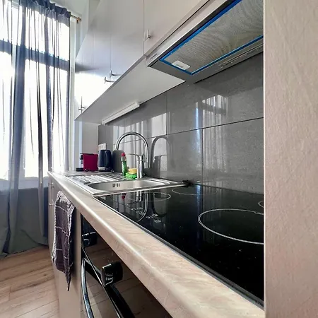 The Cozy 293 * Mellet