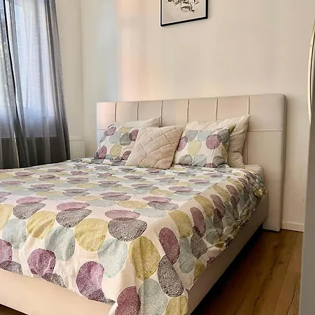 Daire The Cozy 293