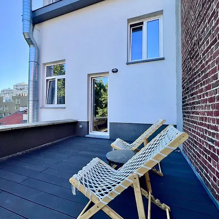 Daire The Cozy 293 Mellet